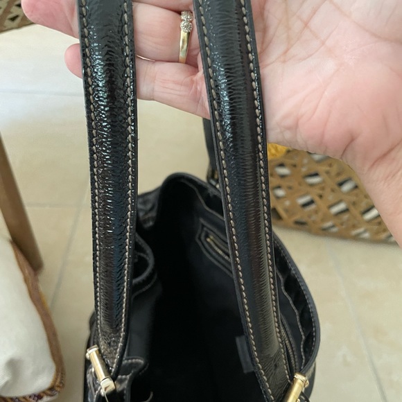 Gucci Classic Tote - Rare and in Great condition - Picture 8 of 13